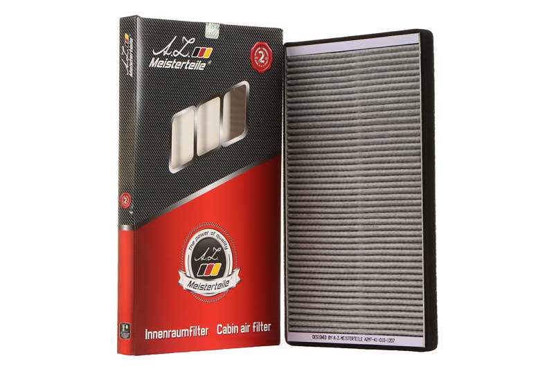 Innenraumluftfilter
